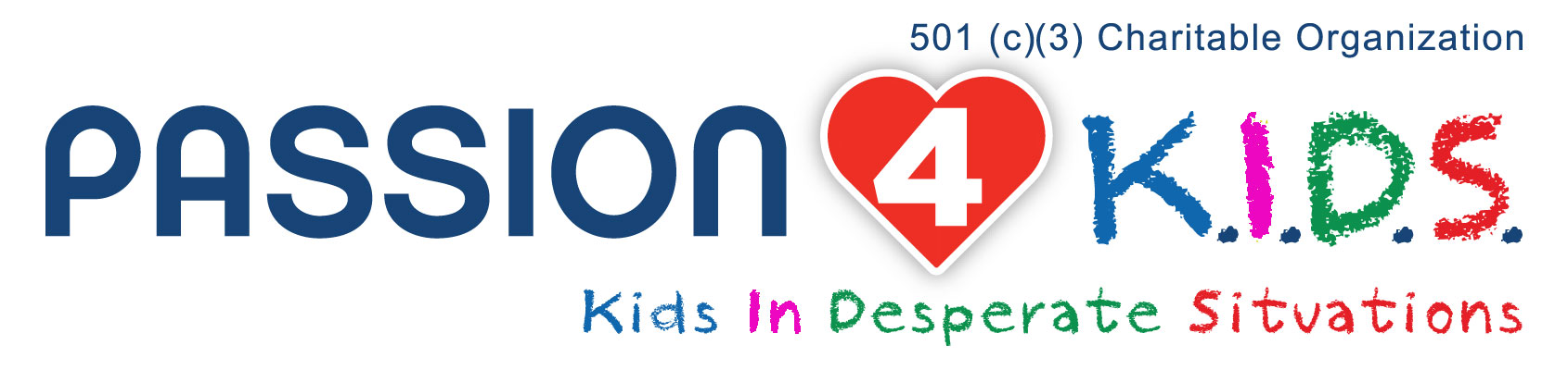 Passion 4 K.I.D.S.