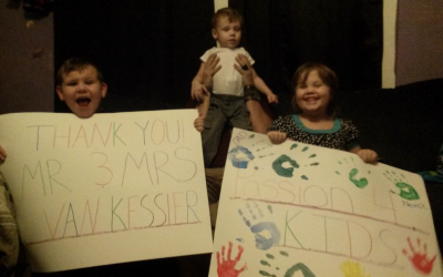 HOW CAN YOU NOT HELP THESE LITTLE FACES?